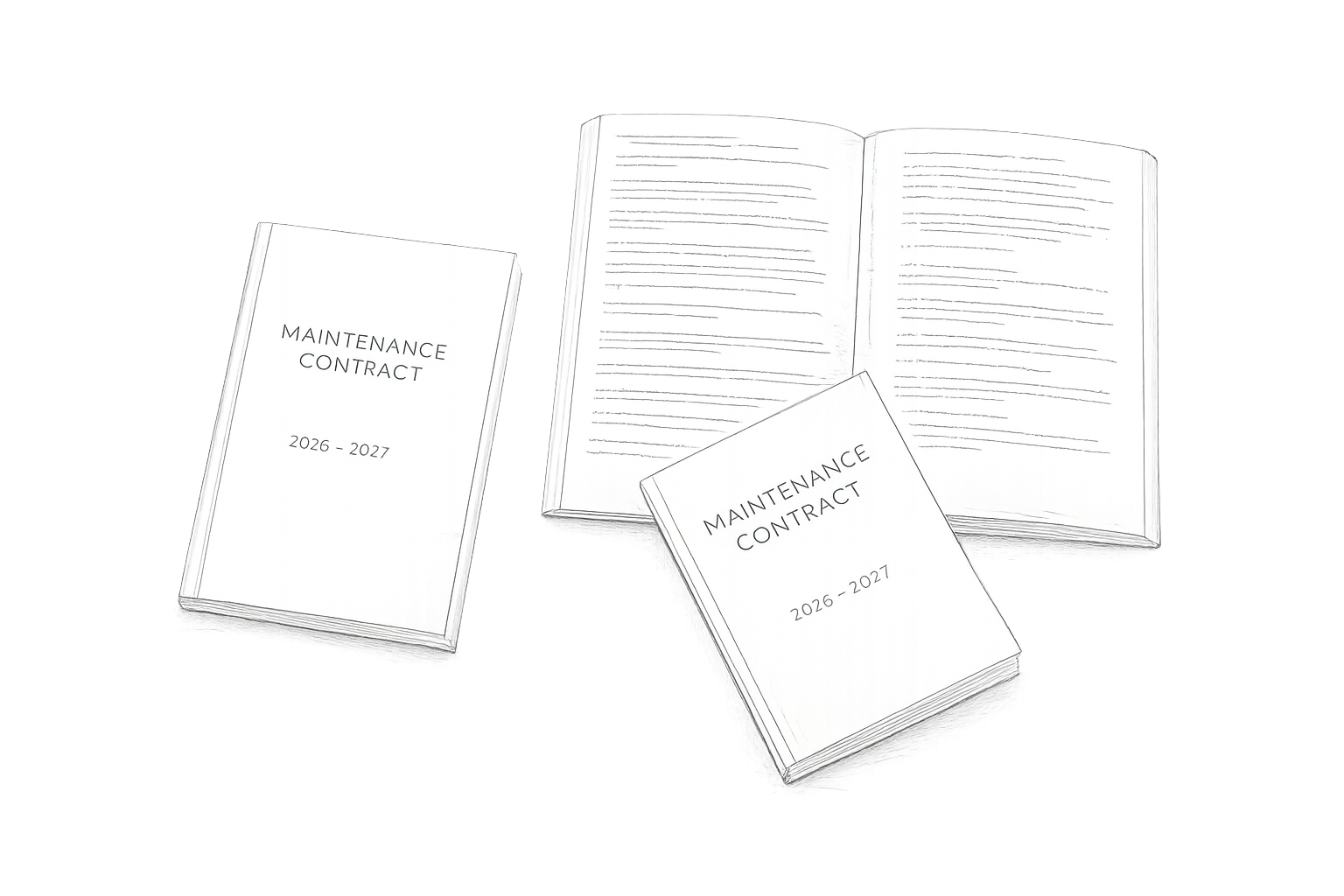 Annual Maintenance Contract London — London Concept Developments bespoke property maintenance service