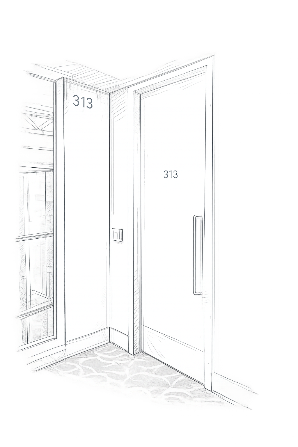 London Concept Developments Office 313